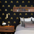Arrows Wall Decals: Hand-Drawn Scandinavian Decor