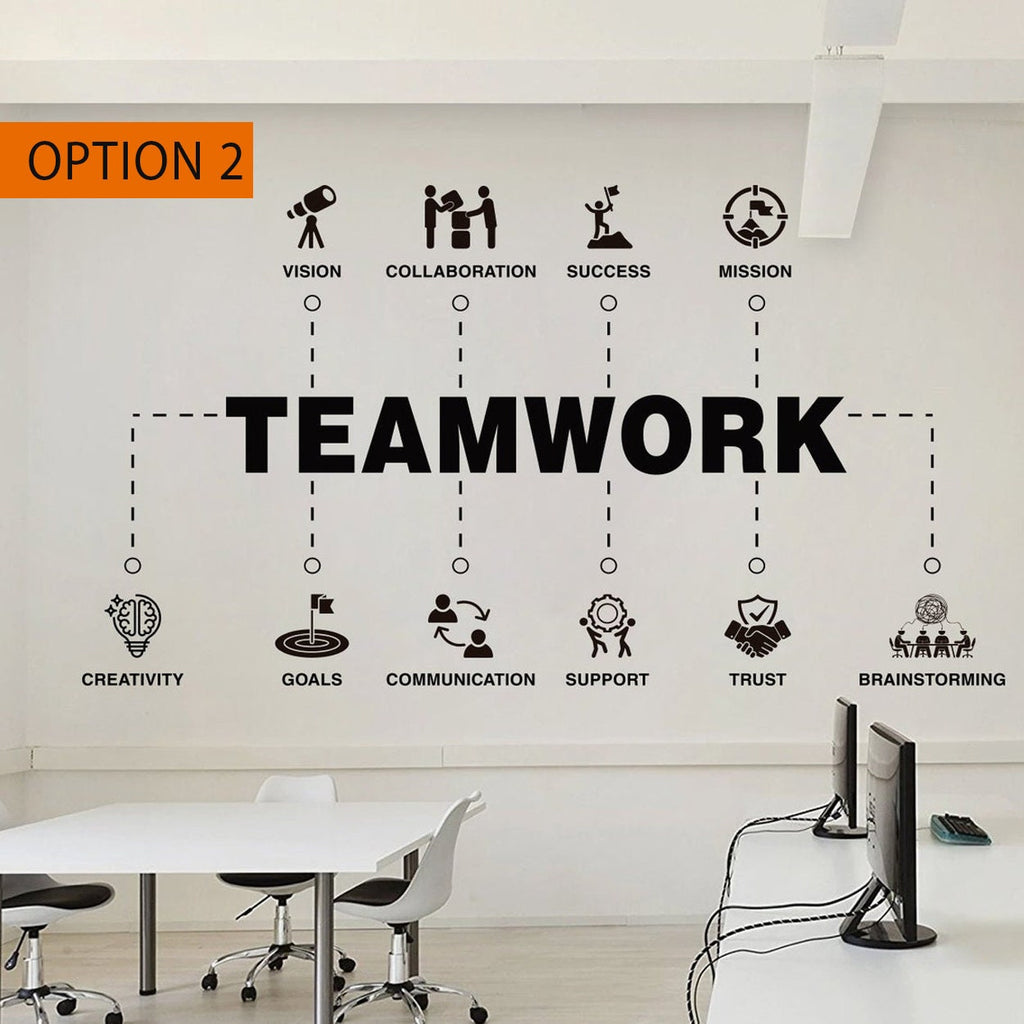 Office Wall Decor