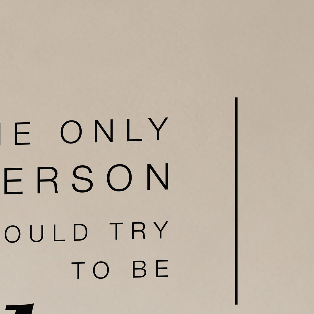 Better Than Yesterday Wall Decal, Inspirational Quote Wall Art, Bedroom Decor, Vinyl Lettering