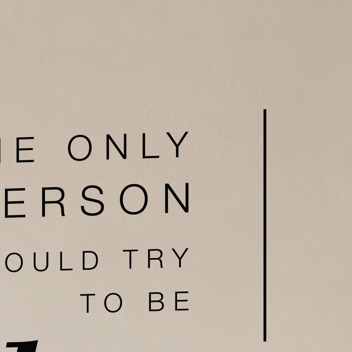 Better Than Yesterday Wall Decal, Inspirational Quote Wall Art, Bedroom Decor, Vinyl Lettering
