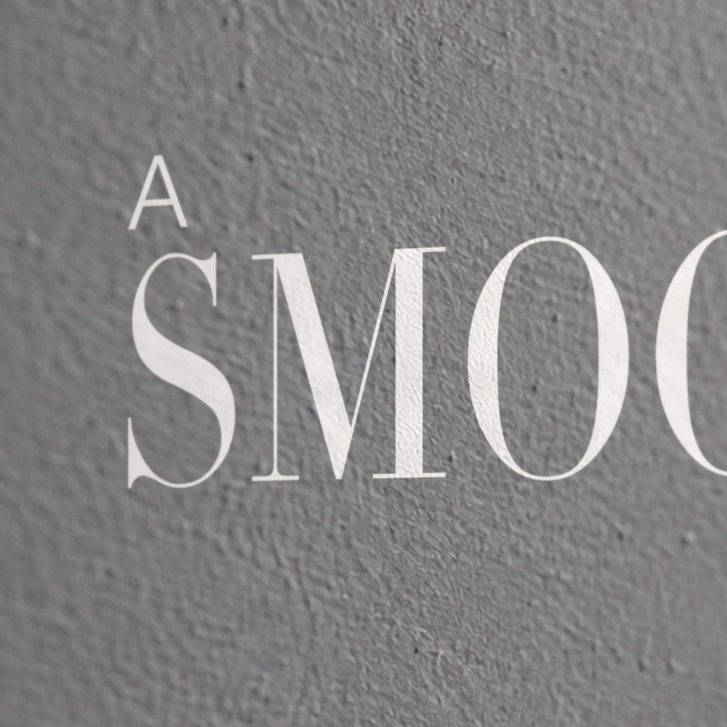 A Smooth Sea Never Made A Skilled Sailor Wall Decal, Nautical Quote Home Gym Wall Art, Resilience Vinyl Lettering