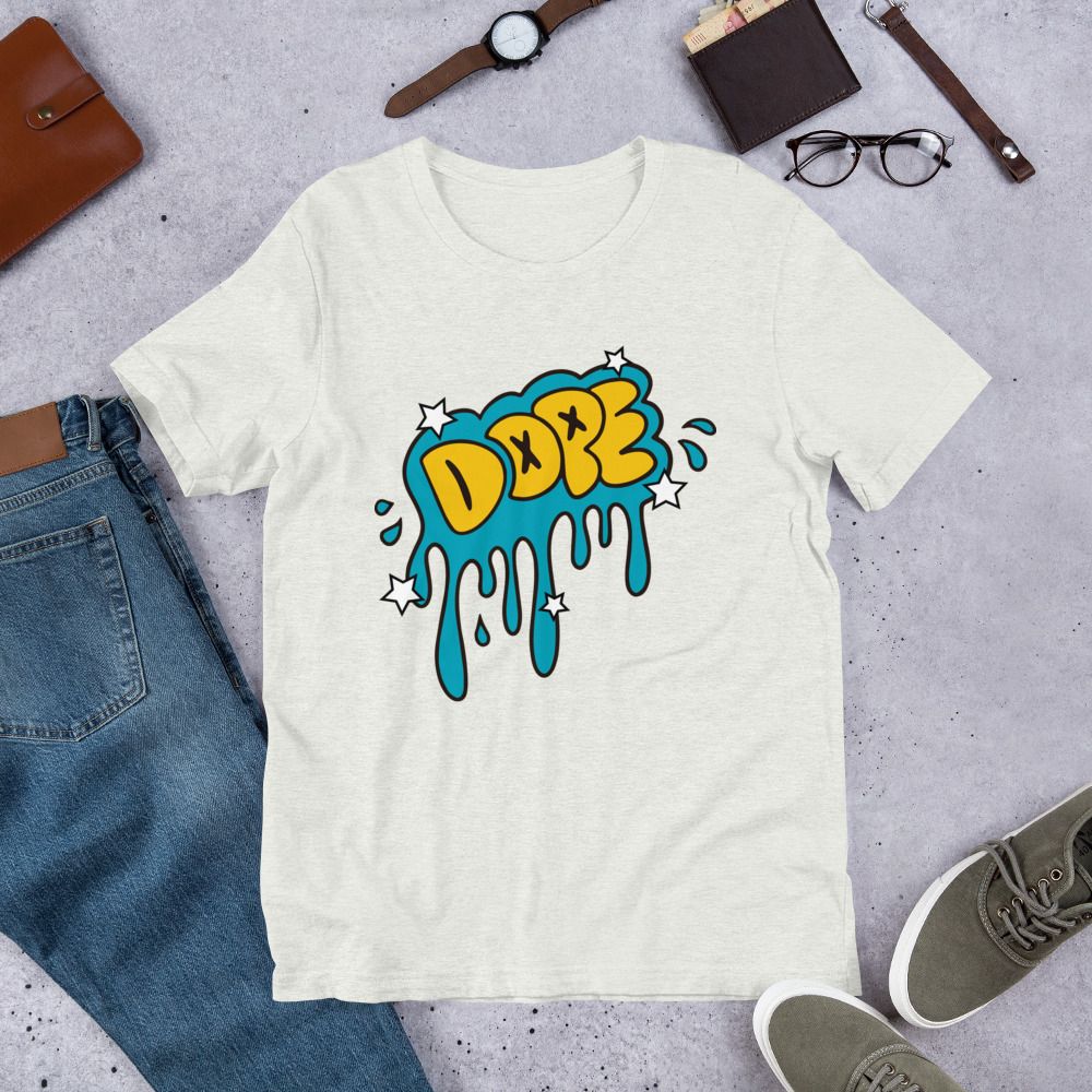 im dope t shirt