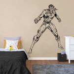 Cyclops Wall Decal