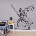 Darth Vader Wall Sticker