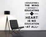 Educate Wall Decal