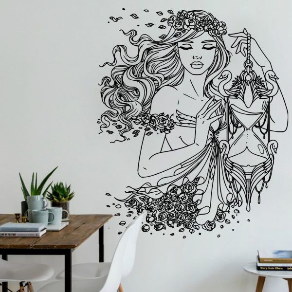 Timeless-Wall-Art-Decal