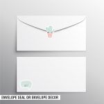 Cactus & Succulents Mockup Envelope