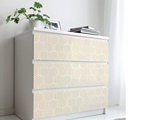 Art Deco II Furniture Decor