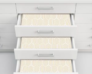 Art Deco II Inside Drawer