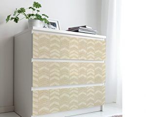 Chevron Furniture Decor