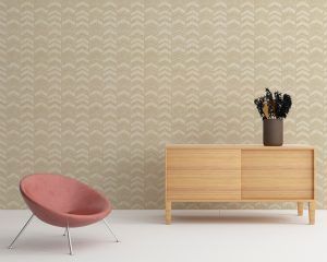 Chevron Removable Wallpaper