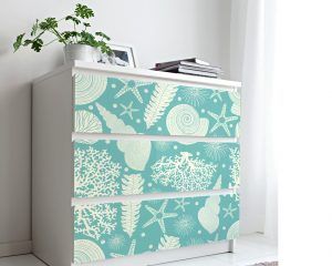 Coastal Decor Furniture Decor