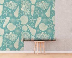 Coastal Decor Roll