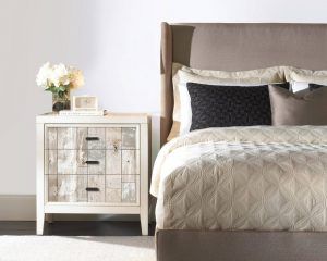 Driftwood Furniture Cover