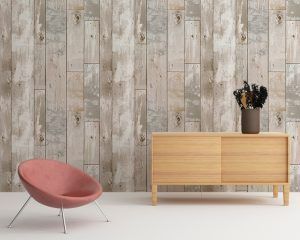 Driftwood Removable Wallpaper