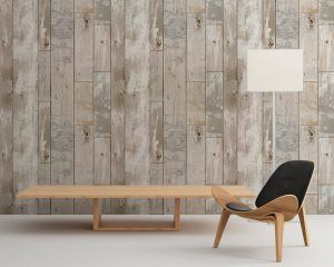 Driftwood Wall Decor