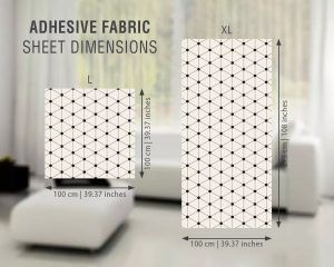 Geometric Cubes Wallpaper Dimensions