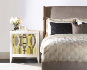 Mid Century Classic Furniture Cover