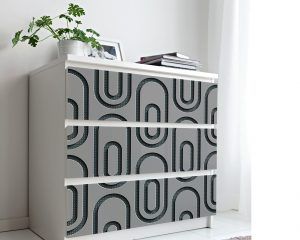 Mid Century Modern 3d Furniture Decor