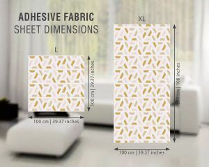 Mid Century Wallpaper Dimensions