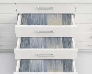 Modern Inside Drawer