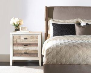 Reclaimed Wood Furniture Cover