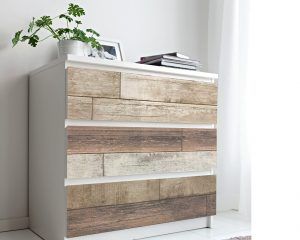 Reclaimed Wood Furniture Decor