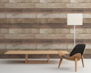 Reclaimed Wood Wall Decor