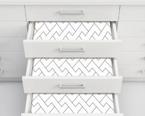 Scandinavian Inside Drawer