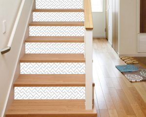 Scandinavian Staircase