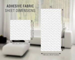 Scandinavian Wallpaper Dimensions