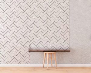 Scandinavian Wallpaper Roll