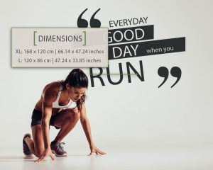 Gym Wall Decals - Image 3