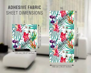 Orchids Wallpaper Dimensions