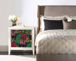 Tropic Furniture Cover