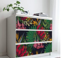 Tropic Furniture Decor