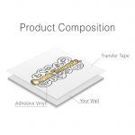 Create Innovate Office Wall Art - Product Composition