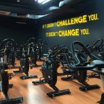 Challenge Yourself Wall Sticker