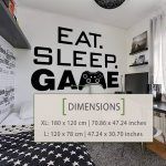 Eat Sleep Game Xbox - Dimensions