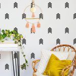 Arrows Wall Stickers Decor