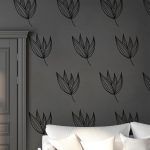Botanical Wall Stickers