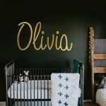Custom Name Wall Sticker
