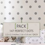 Dots Wall Sticker Decoration - Pack
