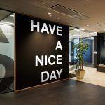 Have A Nice Day Wall Sticker