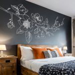 Magnolia Wall Decal