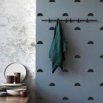 Semi Circles Wall Stickerss - 1